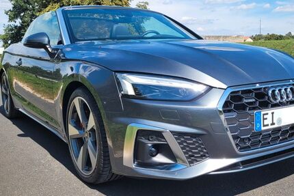 Audi A5 10.499 km 56.899 &euro; Eitensheim 85117