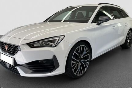 Cupra Leon 27.132 km 30.850 &euro; Ingolstadt 85053