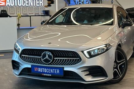 Mercedes-Benz A 250 49.154 km 26.899 &euro; Pfaffenhofen 85276