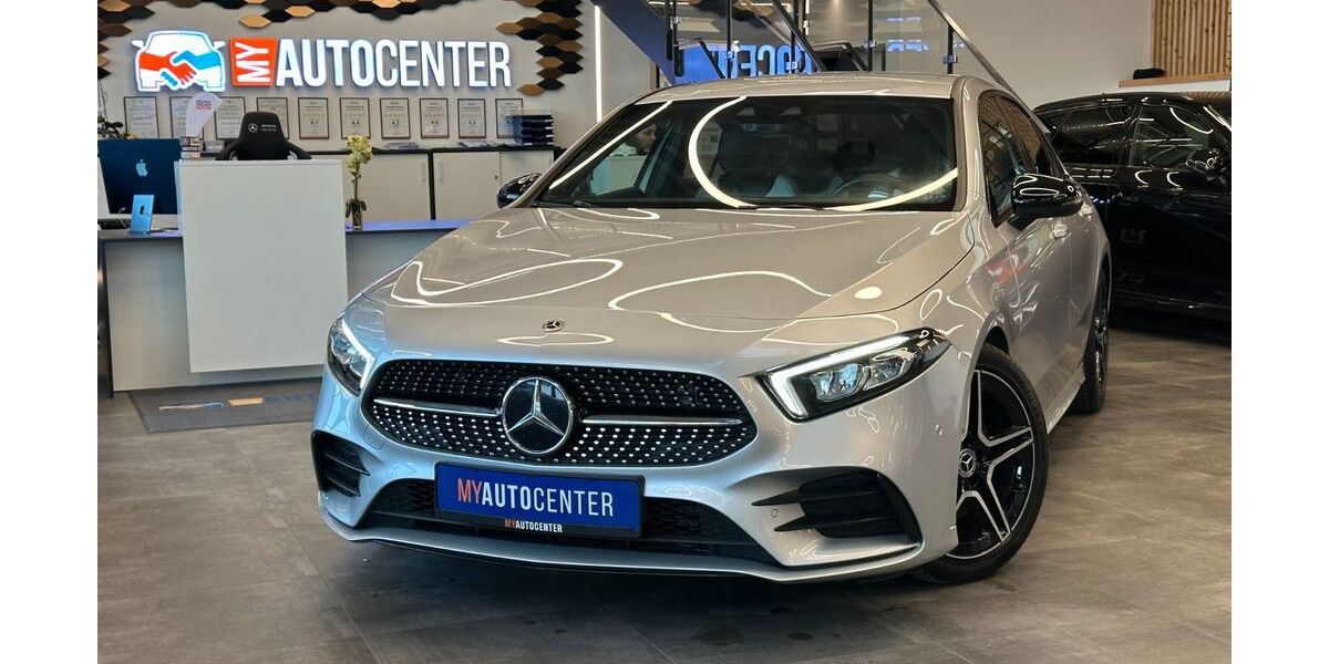 Mercedes-Benz A 250 49.154 km 26.899 &euro; Pfaffenhofen 85276