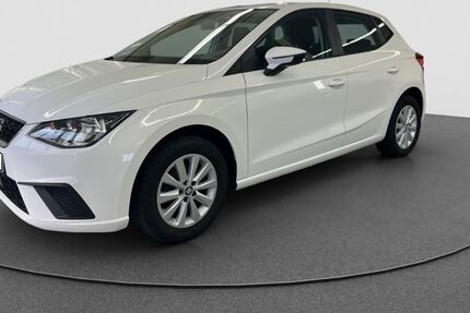 Seat Ibiza 63.000 km 9.650 &euro; Ingolstadt 85053