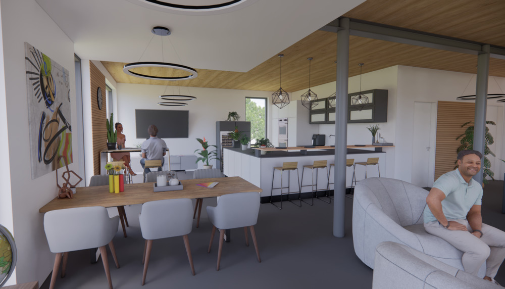 Gewerbeobjekt Ingolstadt Rothenturm - 1 Zimmer, 128 m&sup2;, 2.048&euro; | Angebot:25675865