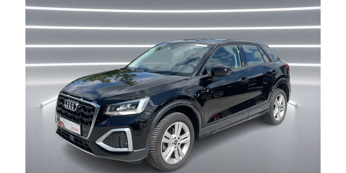 Audi Q2 73.645 km 23.890 &euro; Ingolstadt 85057