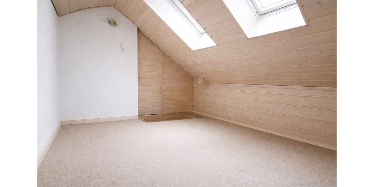 Dachgeschoßwohnung Ingolstadt Münchener Straße - 1.5 Zimmer, 40 m&sup2;, 191.000&euro; | Angebot:25752858