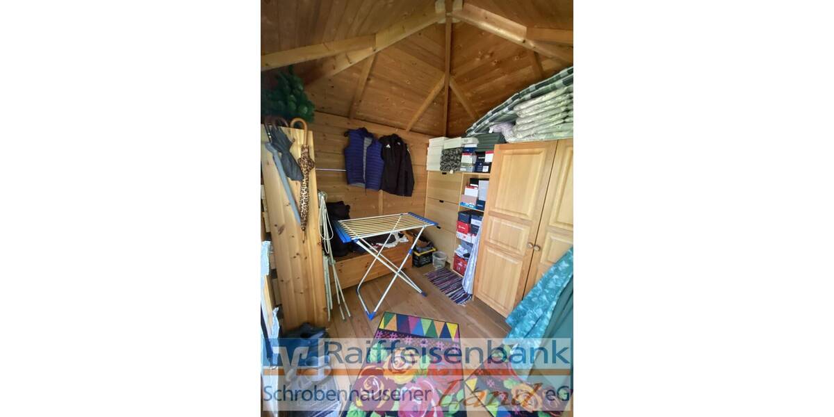 Einfamilienhaus Schrobenhausen / Halsbach Halsbach - 4 Zimmer, 49 m&sup2;, 225.000&euro; | Angebot:25745468