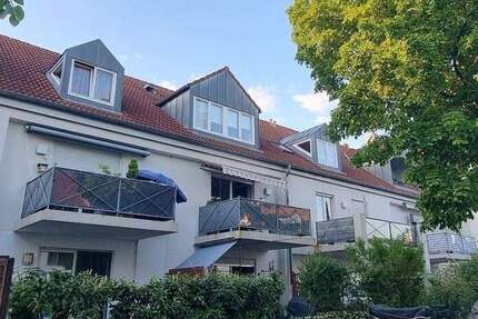 Wohnung Manching - 2 Zimmer, 47 m&sup2;, 164.900&euro; | Angebot:25708030