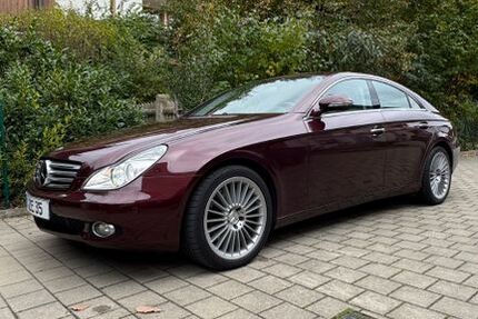Mercedes-Benz CLS 350 146.000 km 13.490 &euro; Oberhausen 86154