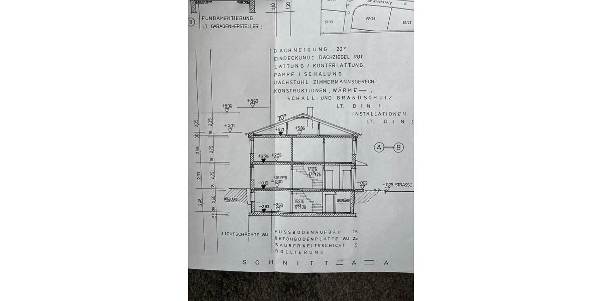 Doppelhaushälfte Ingolstadt Münchener Straße - 4 Zimmer, 135 m&sup2;, 1.750&euro; | Angebot:26035921