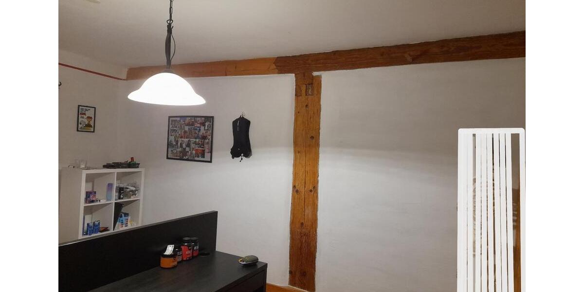 Etagenwohnung Eichstätt - 18 Zimmer, 145 m&sup2;, 270&euro; | Angebot:26422195