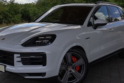 Porsche Cayenne 7.400 km 107.980 &euro; Ingolstadt 85053