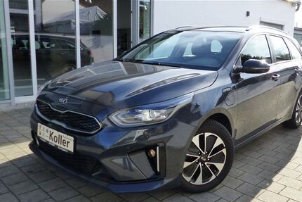 Kia ceed Sportswagon 76.150 km 17.500 &euro; Bad Gögging 93333