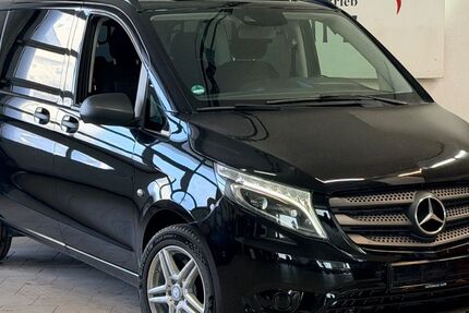 Mercedes-Benz Vito 160.000 km 22.300 &euro; Neustadt an der Donau 93333