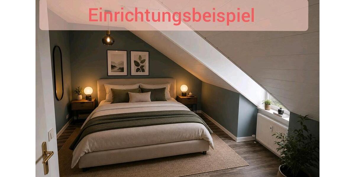 Dachgeschoßwohnung Gaimersheim - 2 Zimmer, 60 m&sup2;, 320.000&euro; | Angebot:27033675
