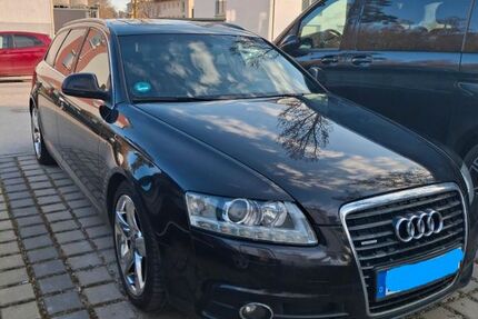 Audi A6 338.550 km 6.950 &euro; Kösching 85092