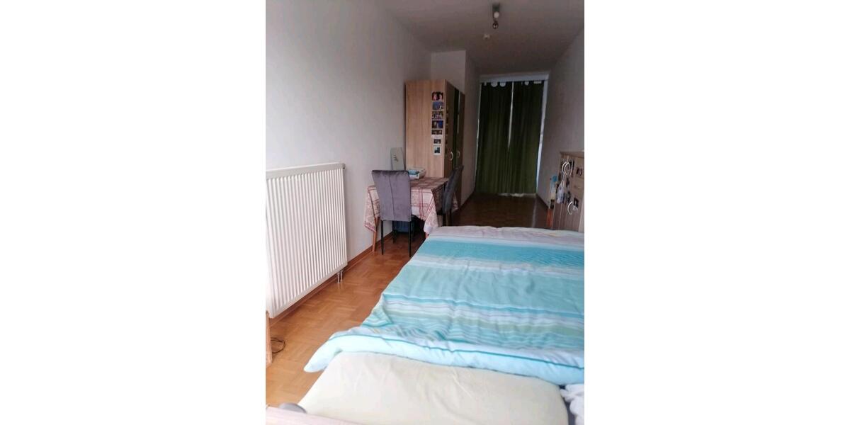 Etagenwohnung Ingolstadt - 1.5 Zimmer, 47 m&sup2;, 907&euro; | Angebot:25272880
