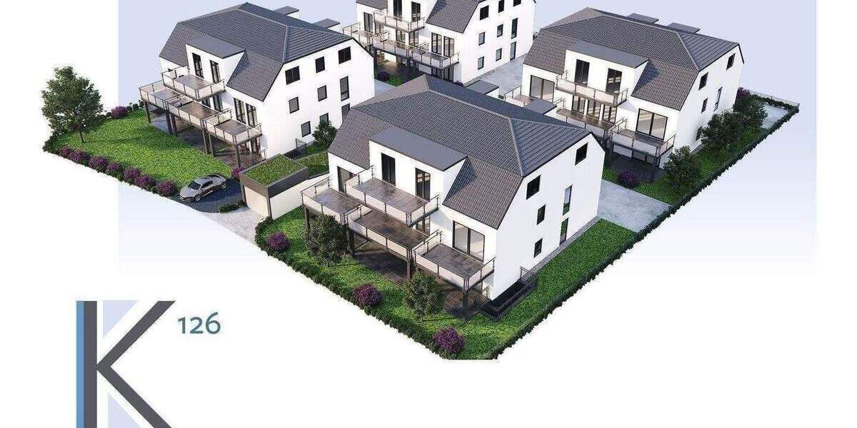 Etagenwohnung Ingolstadt Südost - 3 Zimmer, 72 m&sup2;, 385.000&euro; | Angebot:25729944