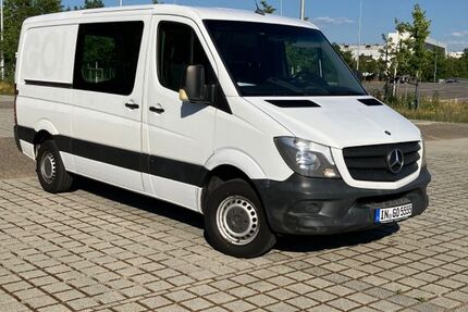 Mercedes-Benz Sprinter 222.000 km 8.900 &euro; Ingolstadt 85057