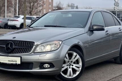 Mercedes-Benz C 180 165.000 km 7.900 &euro; Neuburg an der Donau 86633