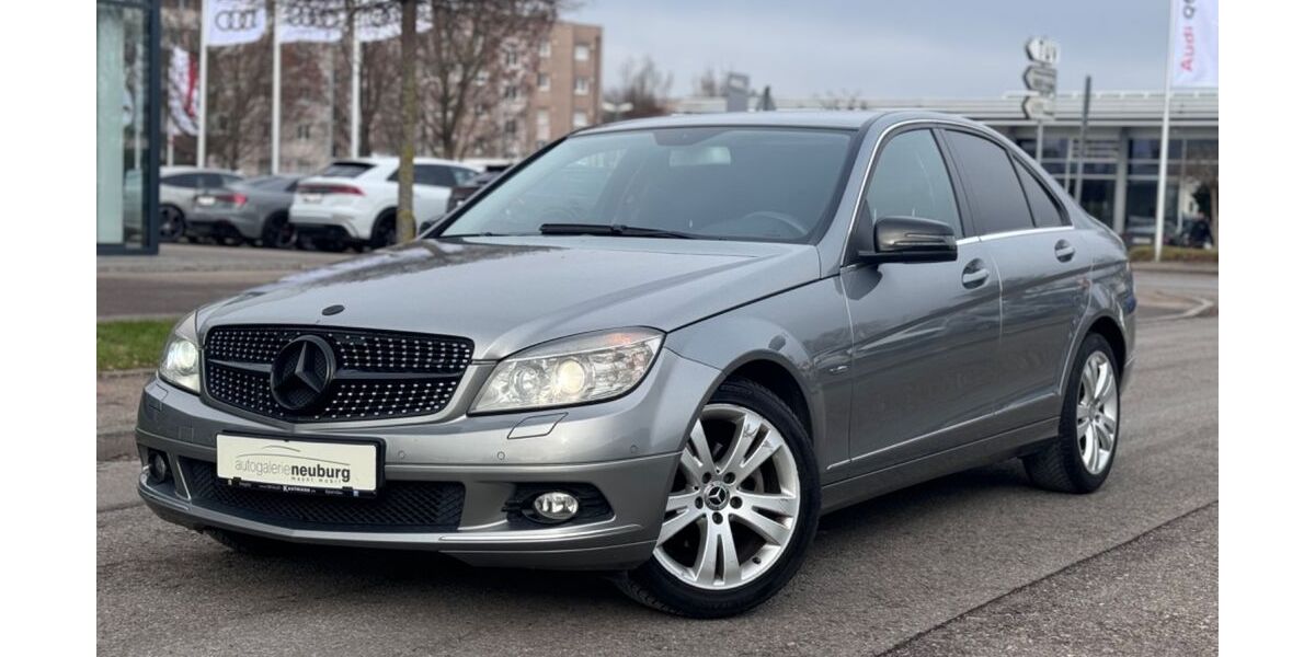 Mercedes-Benz C 180 165.000 km 7.900 &euro; Neuburg an der Donau 86633