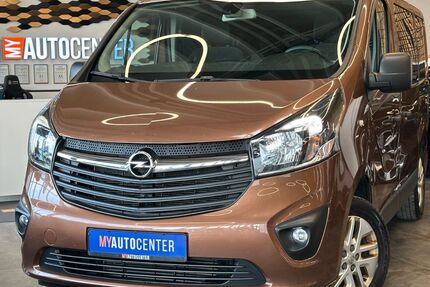Opel Vivaro 213.904 km 11.599 &euro; Pfaffenhofen 85276
