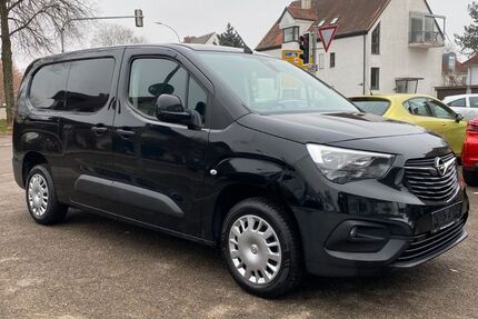 Opel Combo 205.000 km 8.990 &euro; Ingolstadt 85057