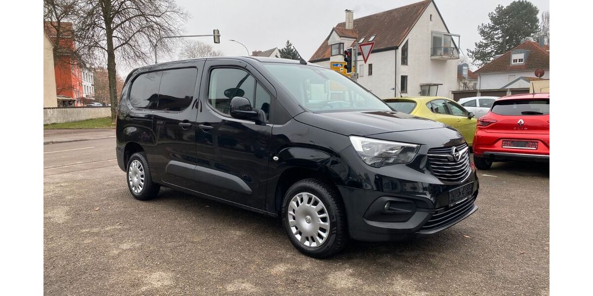 Opel Combo 205.000 km 8.990 &euro; Ingolstadt 85057