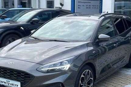 Ford Focus 51.250 km 18.950 &euro; Neuburg/Donau 86633
