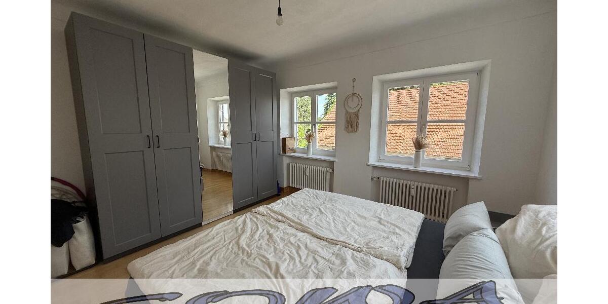 Großzügige, helle 3 Zimmer Wohnung mit Balkon und Carport in Ehekirchen - Ein Objekt von Ihrem Immobilienpartner SOWA Immobilien und Finanzen - 3- Ehekirchen | Angebot:25990003