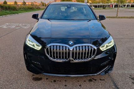 BMW 120 9.200 km 27.950 &euro; Ingolstadt 85055