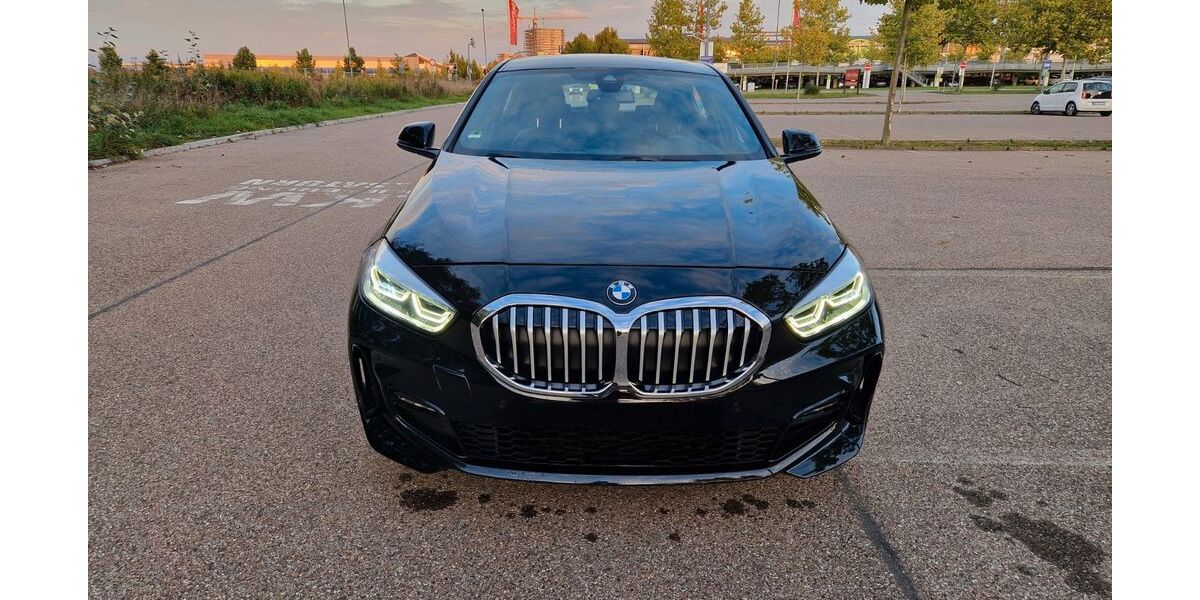 BMW 120 9.200 km 27.950 &euro; Ingolstadt 85055