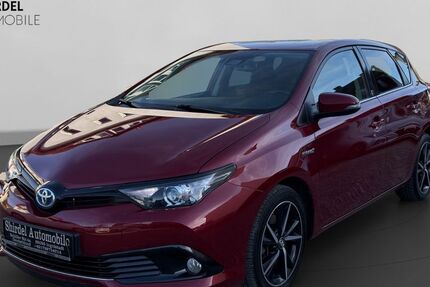 Toyota Auris 87.000 km 15.490 &euro; Ingolstadt 85055