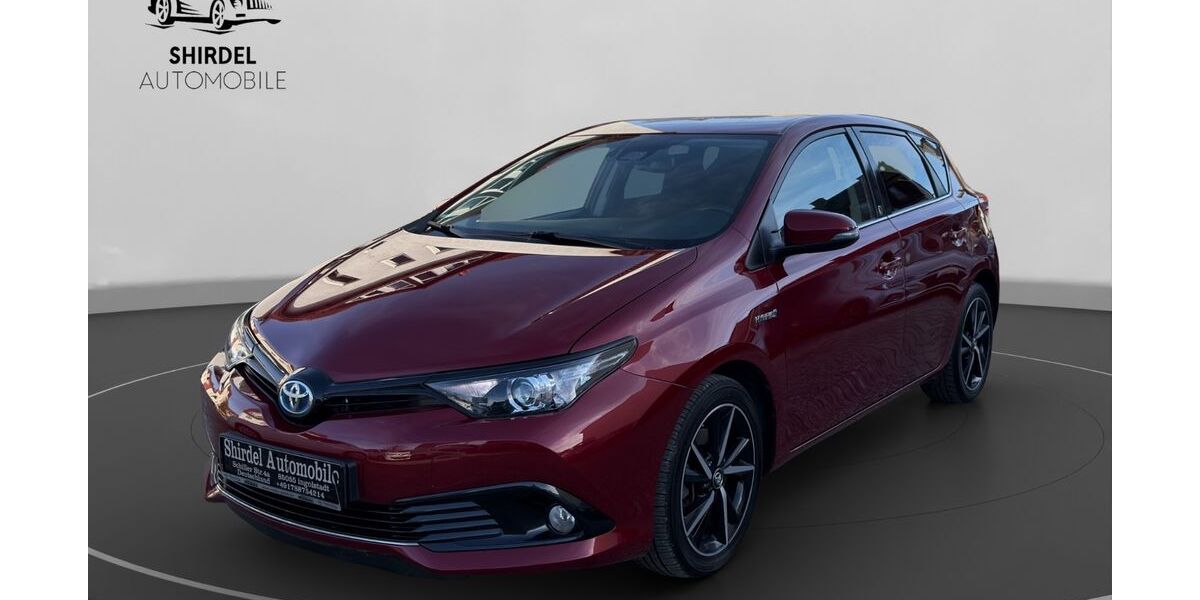 Toyota Auris 87.000 km 15.490 &euro; Ingolstadt 85055