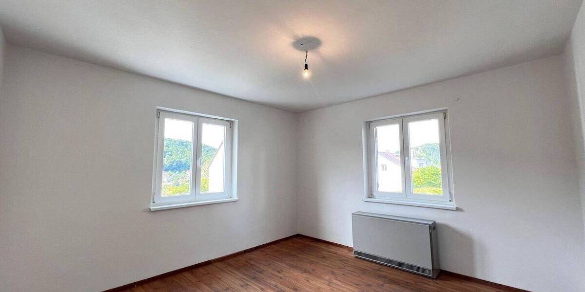 Mehrfamilienhaus, Wohnhaus Riedenburg - 6 Zimmer, 143 m&sup2;, 389.000&euro; | Angebot:25780005