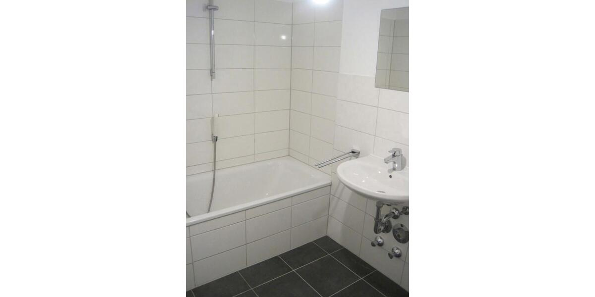 Erdgeschoßwohnung Ingolstadt Friedrichshofen-Hollerstauden - 2 Zimmer, 58 m&sup2;, 668&euro; | Angebot:25899214