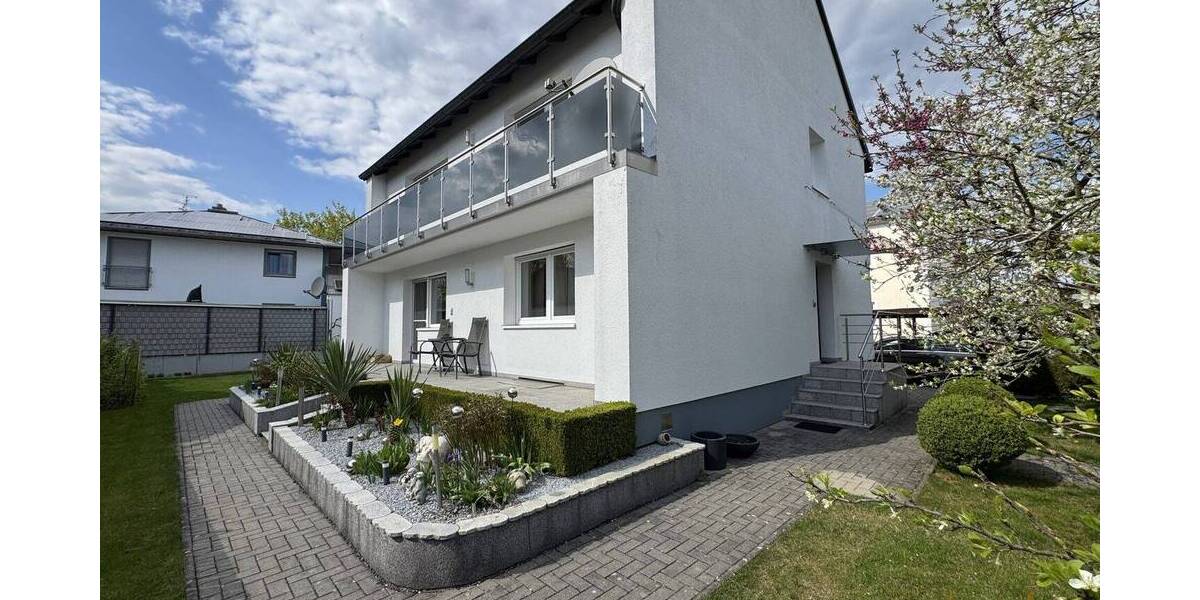 Einfamilienhaus Ingolstadt / Oberhaunstadt Oberhaunstadt - 4 Zimmer, 130 m&sup2;, 679.000&euro; | Angebot:26257687