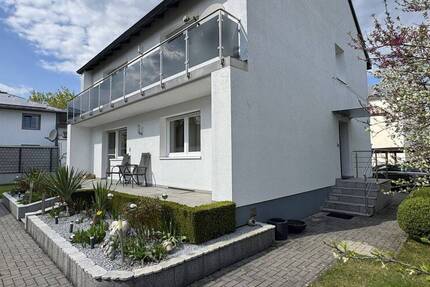 Haus Ingolstadt / Oberhaunstadt Oberhaunstadt - 4 Zimmer, 130 m&sup2;, 679.000&euro; | Angebot:26257687