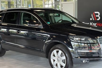 Audi Q7 137.036 km 13.480 &euro; Ingolstadt 85053