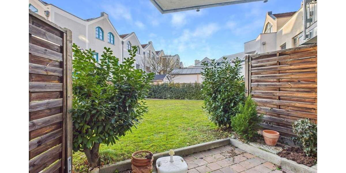 Etagenwohnung Ingolstadt Nordost - 2 Zimmer, 70 m&sup2;, 279.800&euro; | Angebot:25796029