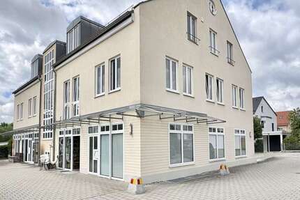 Wohnung Ingolstadt - 3 Zimmer, 72 m&sup2;, 1.020&euro; | Angebot:26985592