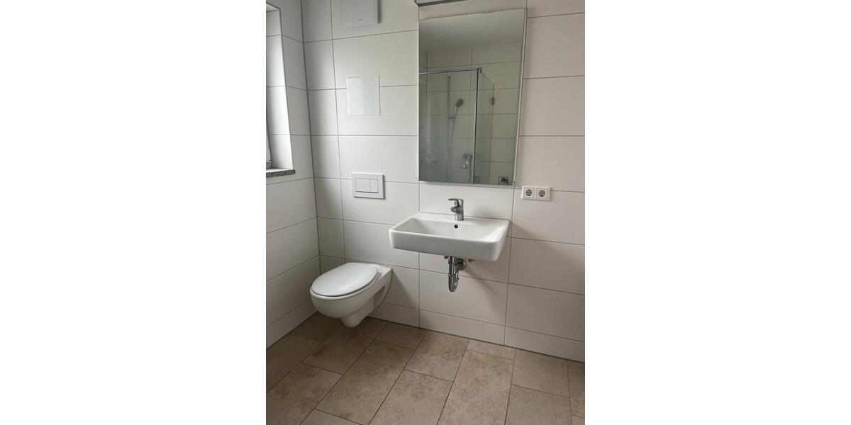 Erdgeschoßwohnung Ingolstadt Münchener Straße - 1 Zimmer, 49 m&sup2;, 720&euro; | Angebot:27535456