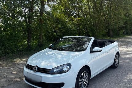 VW Golf 105.000 km 8.190 &euro; Lenting 85101
