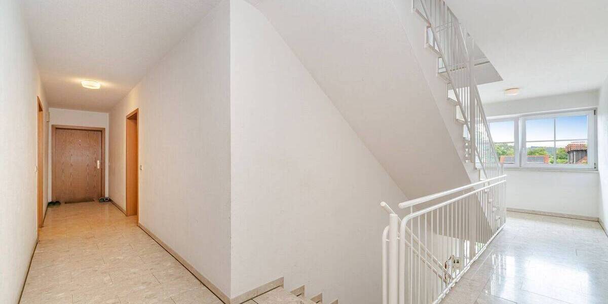 Etagenwohnung Rohrbach - 2 Zimmer, 44 m&sup2;, 180.000&euro; | Angebot:26887679
