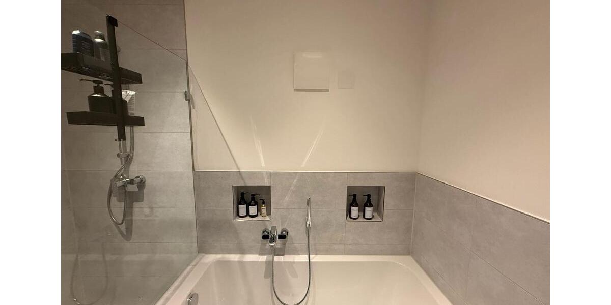 Etagenwohnung Ingolstadt Münchener Straße - 3 Zimmer, 96 m&sup2;, 1.700&euro; | Angebot:27588900