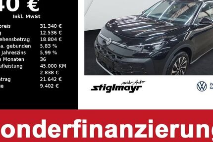 VW T-Roc 26.260 km 31.340 &euro; Schrobenhausen 86529