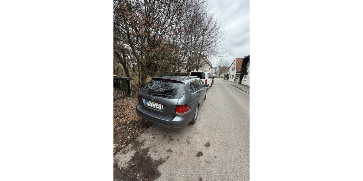 VW Golf VI 407.500 km 2.450 &euro; Pfaffenhofen an der Ilm 85276