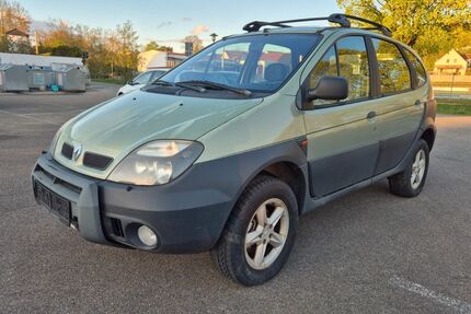 Renault Scenic 210.000 km 1.500 &euro; Kösching 85092