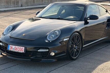 Porsche 911 Urmodell 130.000 km 84.900 &euro; Ingolstadt 85057