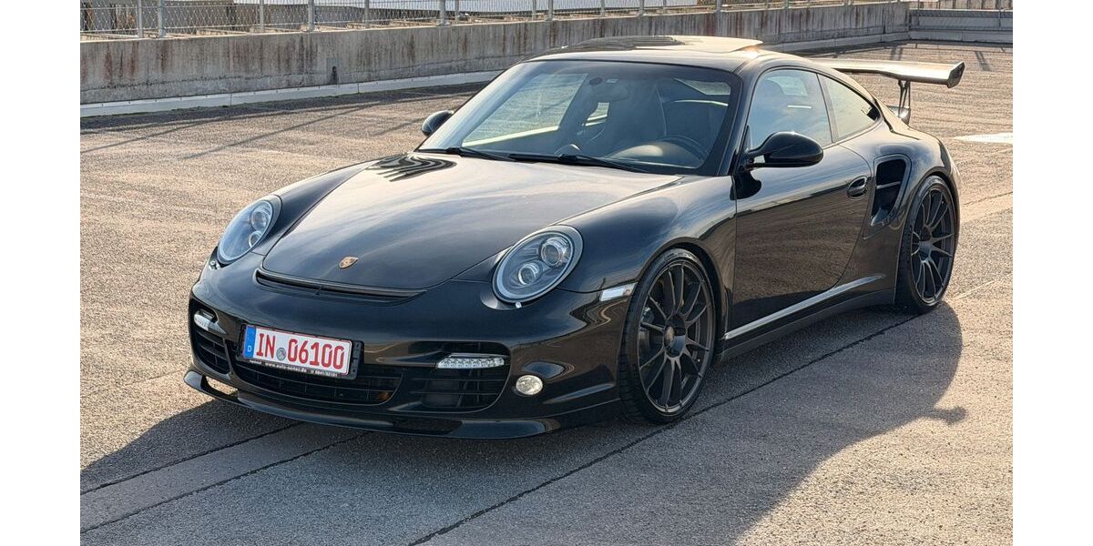 Porsche 911 Urmodell 130.000 km 84.900 &euro; Ingolstadt 85057