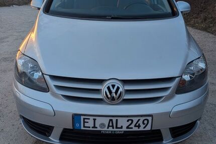 VW Golf Plus 92.000 km 6.000 &euro; Denkendorf 85095