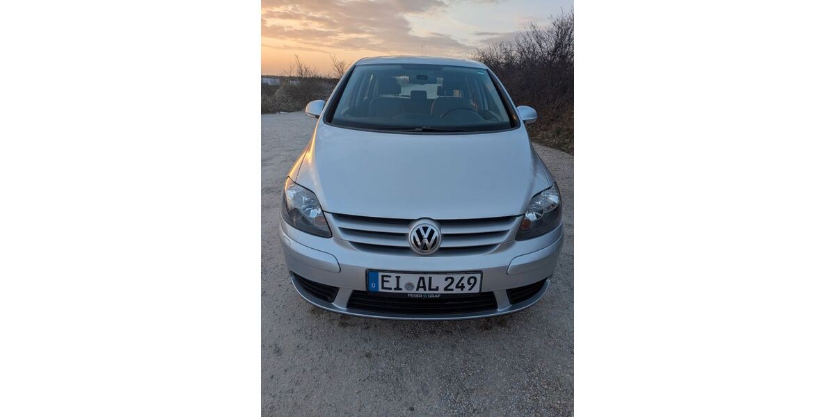 VW Golf Plus 92.000 km 6.000 &euro; Denkendorf 85095